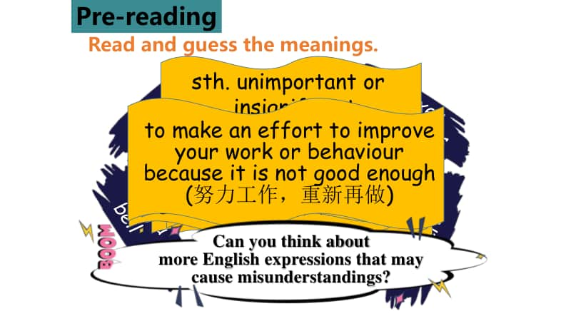 2020新外研社必修一 Unit 2 Exploring English- Developing ideas.pptx_第2页