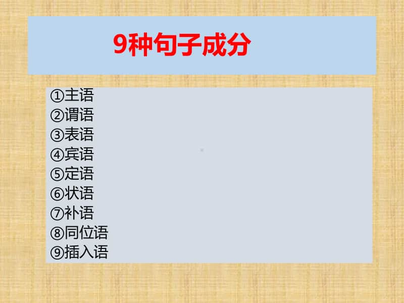 2020新教材外研版b1u1-grammar课件（共51张）.pptx_第2页