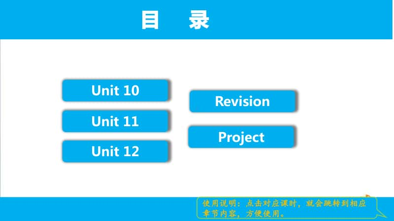 （三起点）牛津上海版英语五年级上册Module 4单元全套课件.pptx_第2页