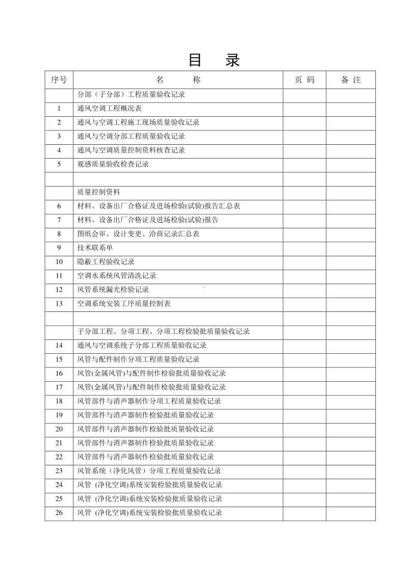 805净化空调目录.doc_第1页