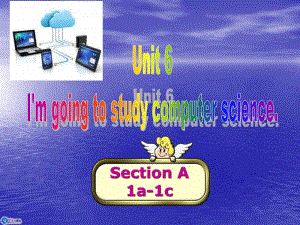 人教英语 八年级上 Unit6 SectionA 1a-1c 说课课件.ppt