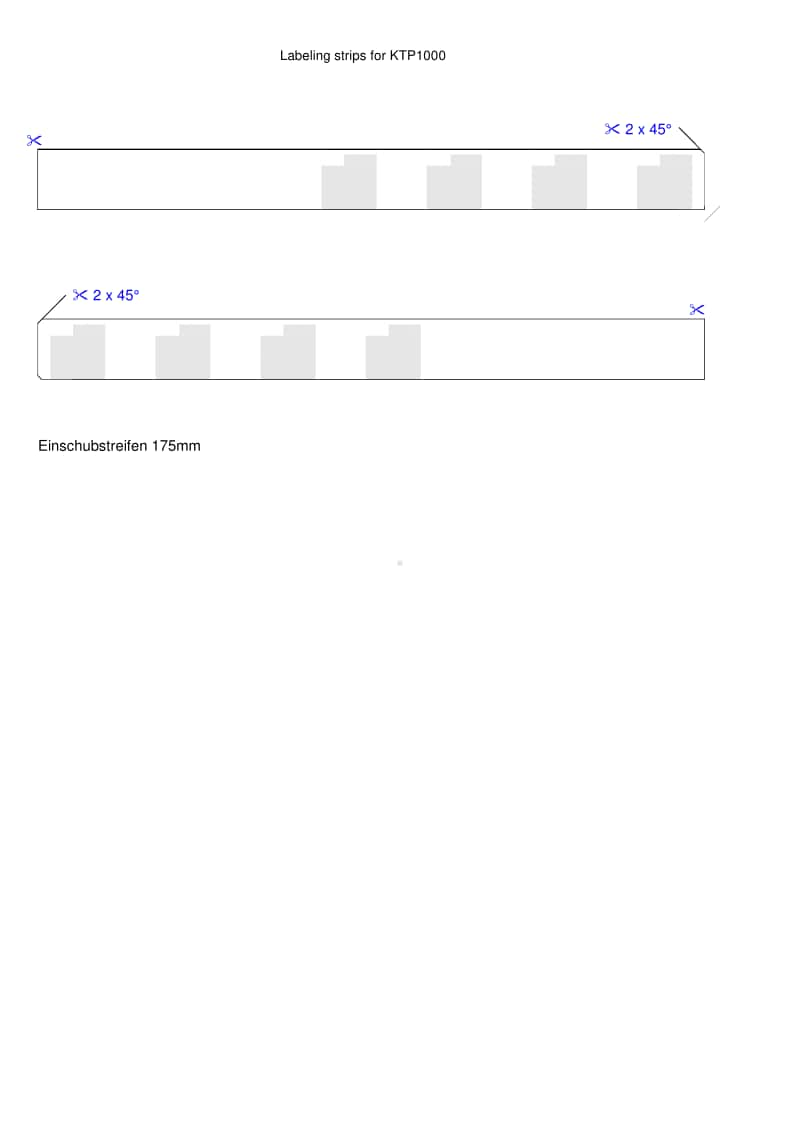 Labeling strips-KTP1000.doc_第1页