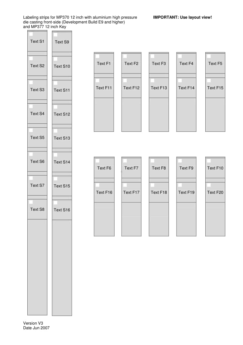 Labeling strips-MP370-12-from-E9-and-MP377.doc_第1页