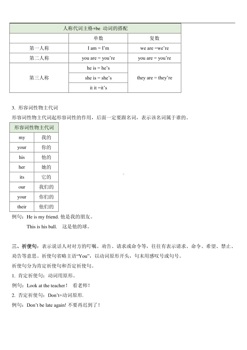 苏州某校牛津译林三年级英语上学期期末知识点整理.docx_第2页