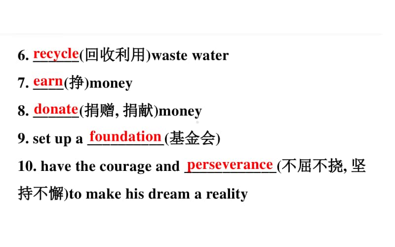 2020新外研版高中学习课件必修三Unit 2Making a differenceStarting out & Understanding ideas（英语）71张PPT.pptx_第3页