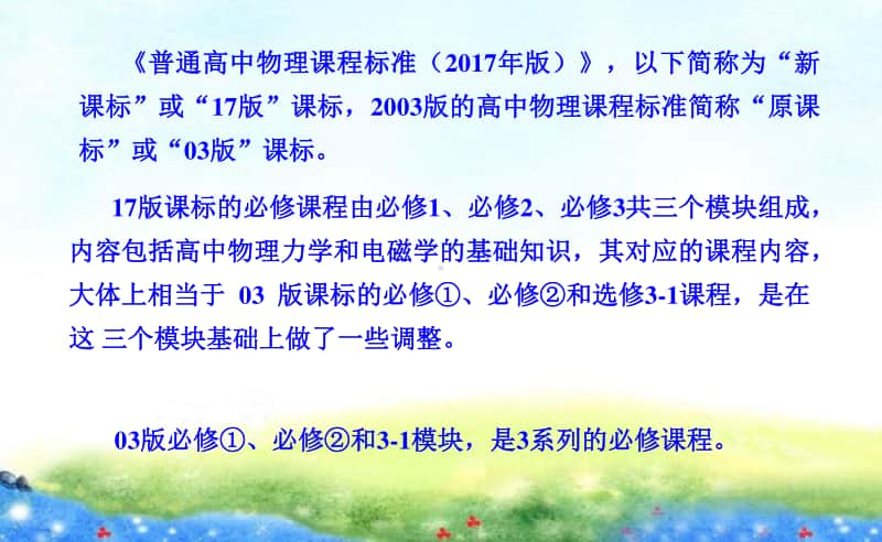 2019高中物理新教材简介及教学建议3.pptx_第3页