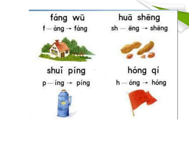 部编版一年级上册语文汉语拼音《 ang eng ing ong》课件9.ppt_第3页