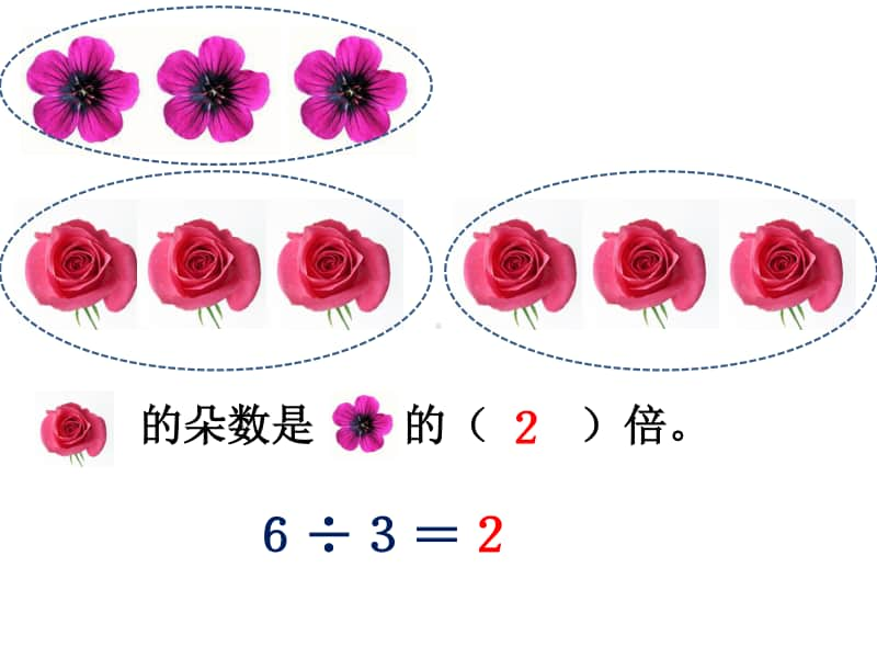 倍的认识ppt课件-人教版三年级上册数学.pptx_第3页