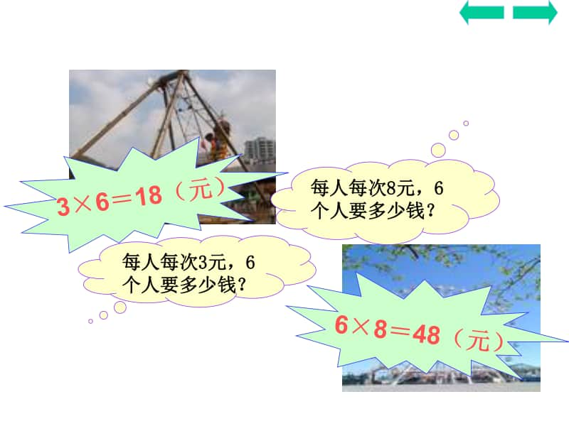 《多位数乘一位数口算乘法》例1好ppt课件-人教版三年级上册数学.ppt_第3页