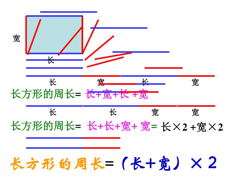 长方形正方形周长ppt课件-人教版三年级上册数学.ppt_第3页