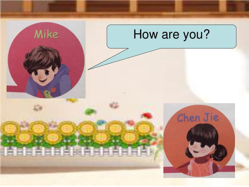 7PEP小学英语三年级上册-Unit-3-Look-at-Me!-Part-A.ppt_第3页