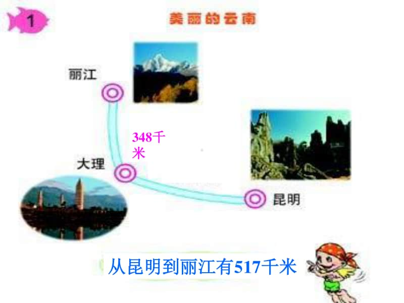 三位数减三位数的连续退位减法(1)ppt课件-人教版三年级上册数学.ppt_第2页