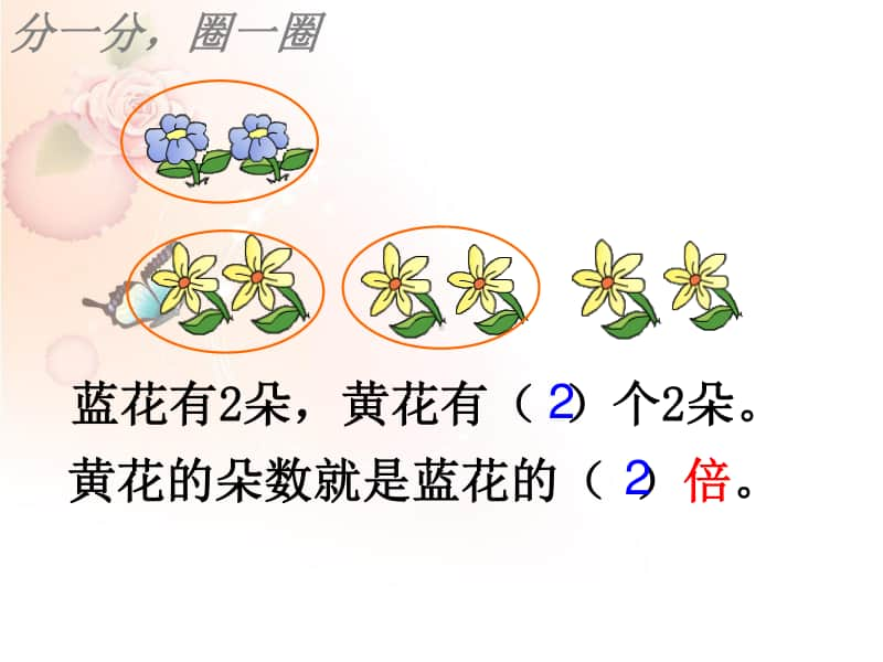 倍的认识(1)ppt课件-人教版三年级上册数学.ppt_第3页