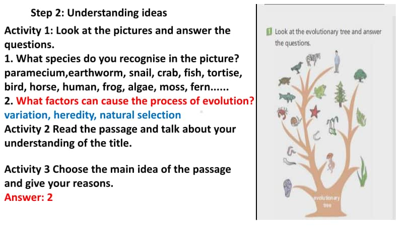 Unit 5 Starting out& Understanding ideas （新教材）外研版（2020）选择性必修第一册同步课件.pptx_第3页