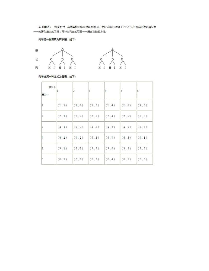 初中数学知识点归纳：概率.docx_第3页