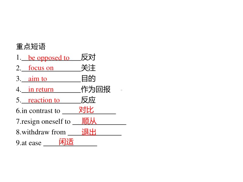 （课件）Unit 5　Section C　Developing ideas & Presenting ideas & Reflection同步课件 （新教材）外研版（2020）选择性必修第三册.pptx_第3页