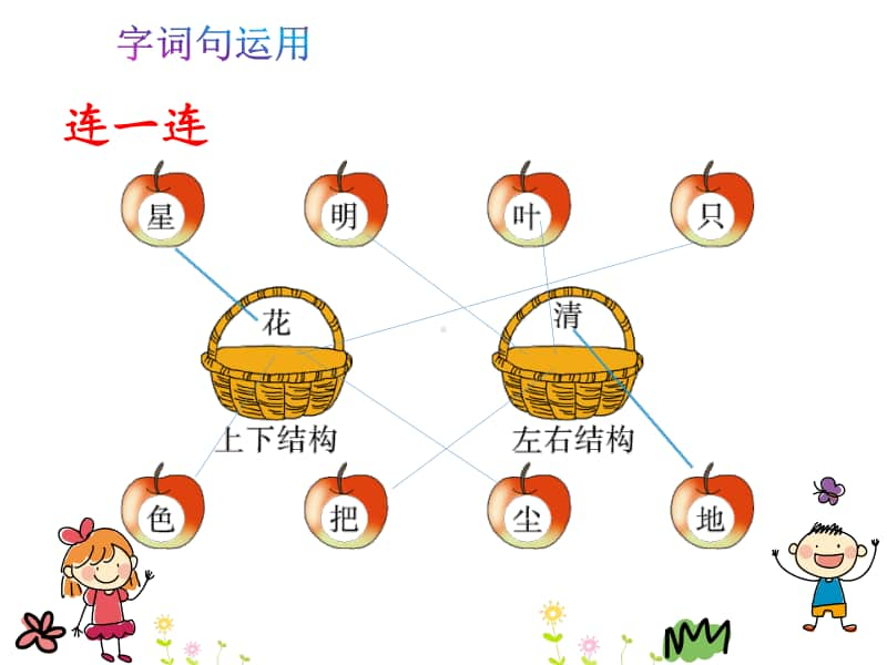 部编版一上语文语文园地六.pptx_第2页