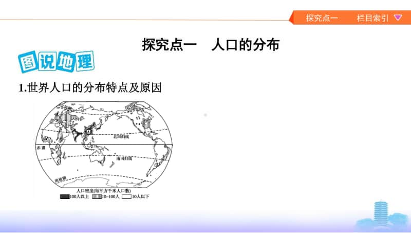 第一讲　人口的数量变化与人口合理容量（2021高中地理必修一《3年高考2年模拟》）(002).pptx_第2页