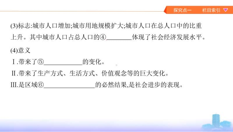 第二讲　城市化（2021高中地理必修一《3年高考2年模拟》）(002).pptx_第3页