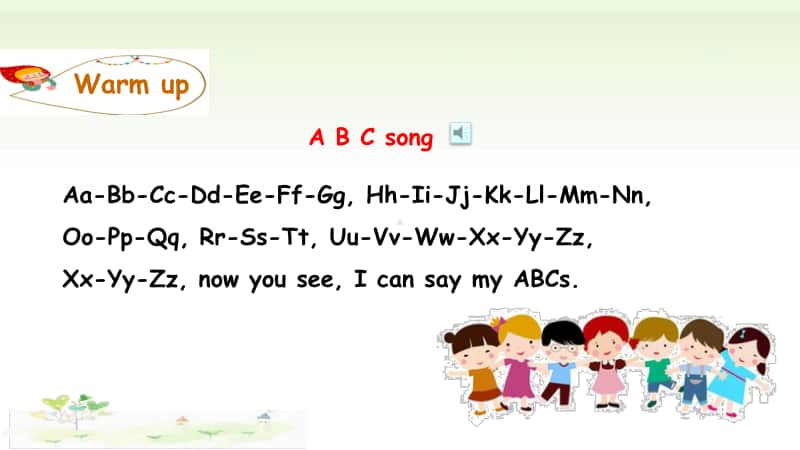 人教版PEP三年级上册英语unit5 Part BLet’s check&ampamp;Let’s sing&ampamp;Part C Story time ppt课件（含音视频素材）_第2页