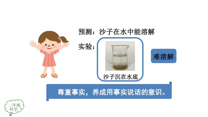 2020新鄂教版二年级上册科学 期末总结回顾ppt课件.pptx_第3页