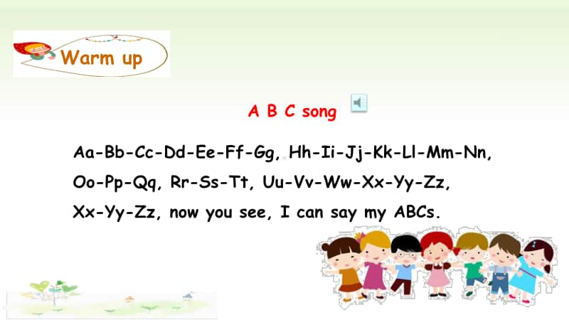 人教版PEP三年级上册英语unit 3 Part B Start to read&ampamp;Let’s check&ampamp;Let’s sing&ampamp;Part C Story time ppt课件（含音视频素材）.ppt_第2页