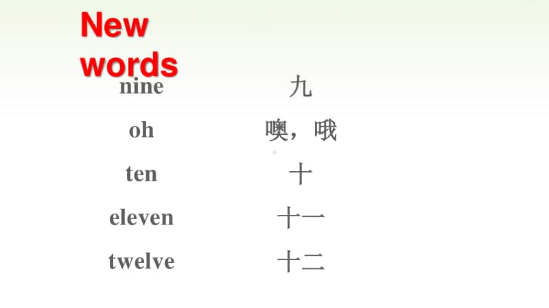 （精）外研版（三起）三年级上册英语Unit 2 How old are youppt课件（含音频视频素材）.ppt_第3页