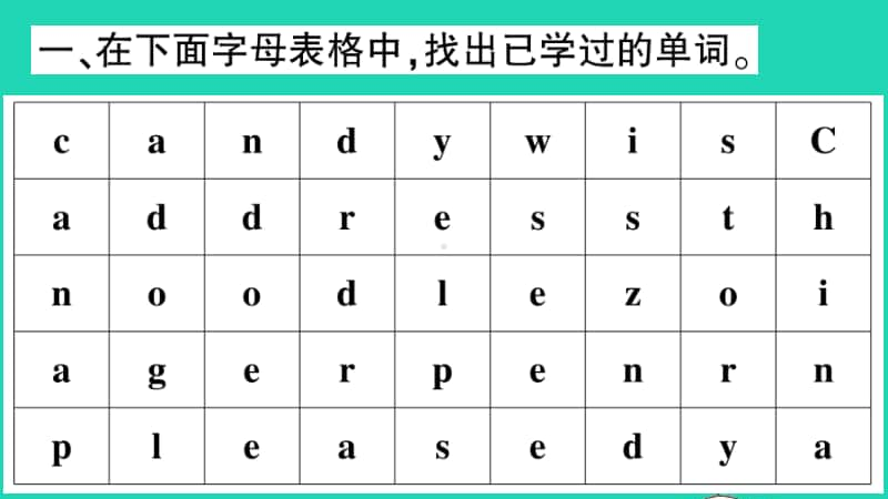 外研版（三起）六年级上册英语Module5 Unit2 can speak French.ppt_第2页