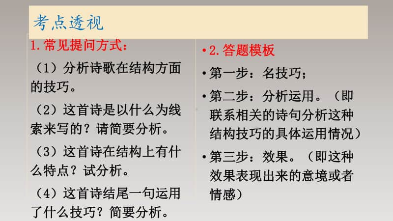 古代诗歌鉴赏之结构技巧.pptx_第3页