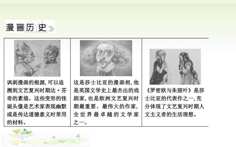 人教部编版九年级上册历史第五单元单元导学ppt课件.ppt_第2页