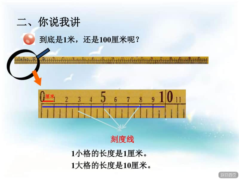 （精）青岛版（六三制）一年级下册数学米的认识ppt课件（含教案）.PPT_第3页