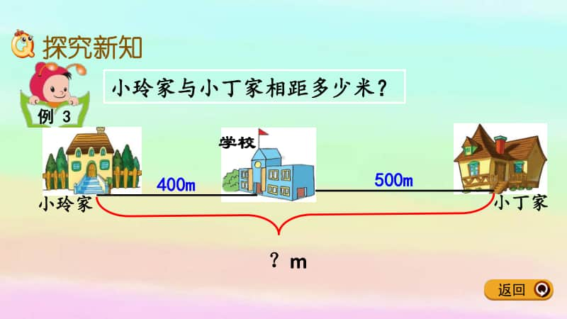 西师大版二年级下册数学3.2 整十、整百数的加减（2）ppt课件.pptx_第3页