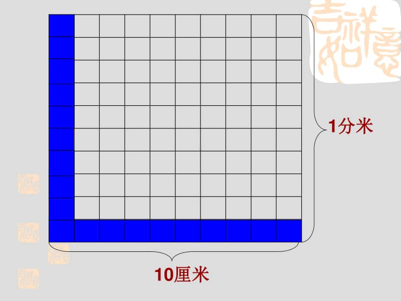 西师大版三年级下册数学2.3面积单位的换算 ppt课件.ppt_第3页