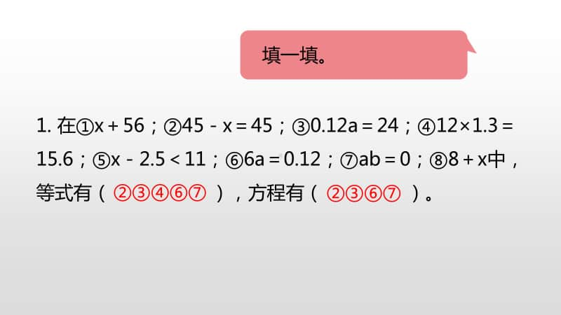 苏教版六年级下册数学总复习·数与代数-用字母表示数ppt课件.pptx_第3页