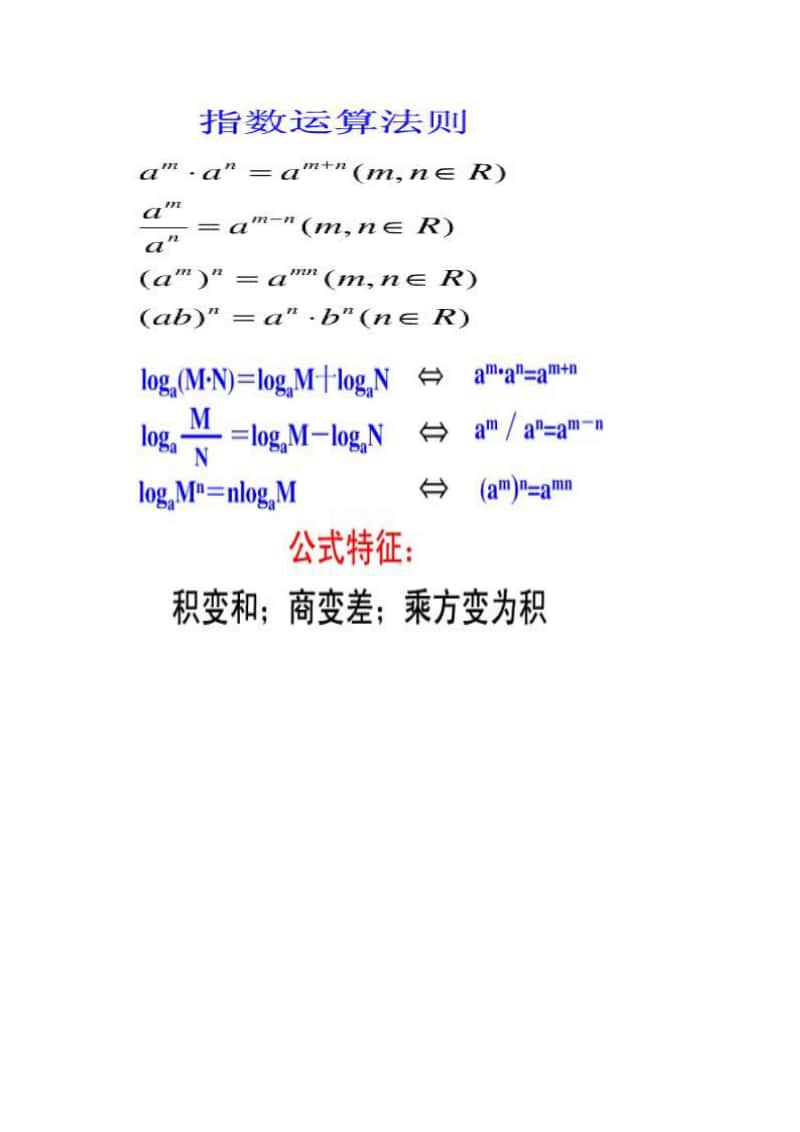 专升本高等数学（二）必考公式、必考试题与模拟试卷.docx_第2页