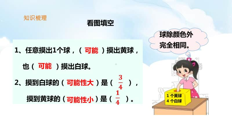 北师大版六年下册数学总复习第十六课时《可能性》ppt课件（含教案+练习）.ppt_第3页