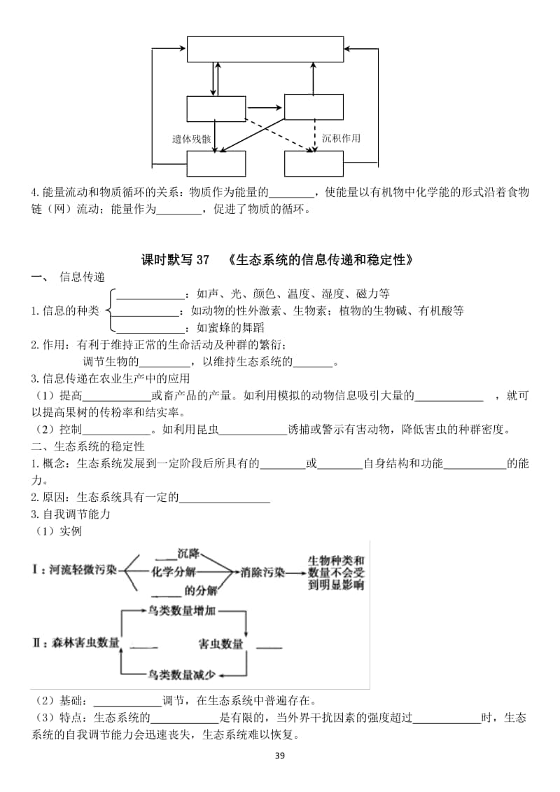 学考复习默写35-38（生态系统及保护）.doc_第3页