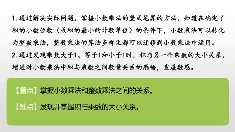 北师大版四年级下册数学第3单元小数乘法第6课时蚕丝ppt课件.pptx_第2页