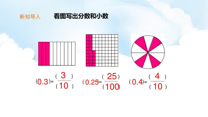 （精）北师大版五年级下册数学《“分数王国”与“小数王国”》ppt课件（含教案+练习）.pptx_第2页