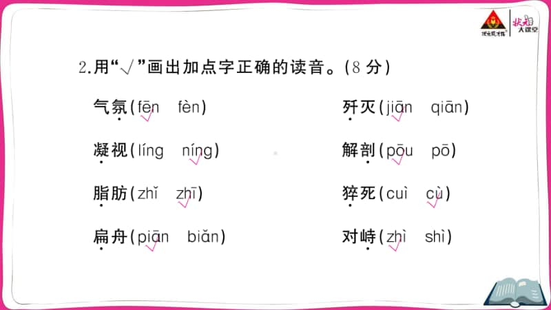 部编版语文小升初字词闯关.ppt_第3页