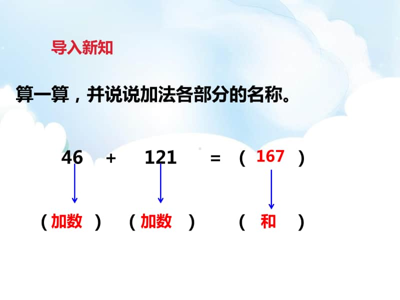 （精）冀教版二年级下册数学《加法的验算》ppt课件（含教案+练习题）.pptx_第2页