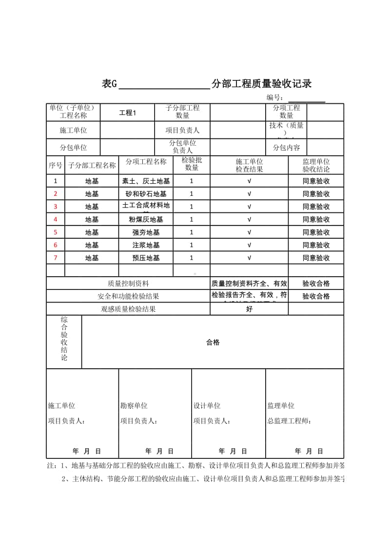 (上海市新版)分部工程质量验收记录.xlsx_第1页