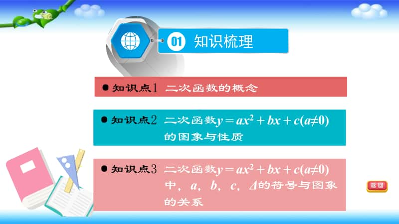 2021年中考数学一轮复习-二次函数的图象和性质课件.pptx_第3页