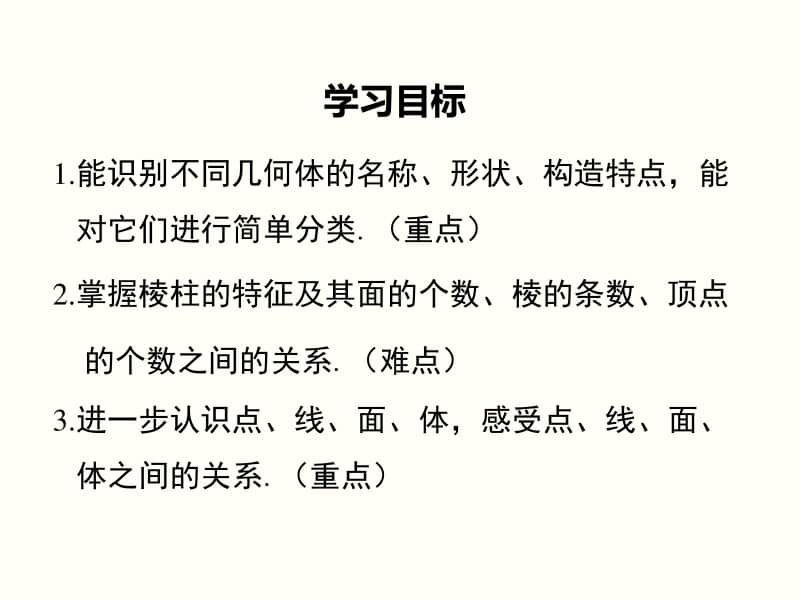 初中数学 七年级上册 生活中的立体图形 课件.ppt_第2页