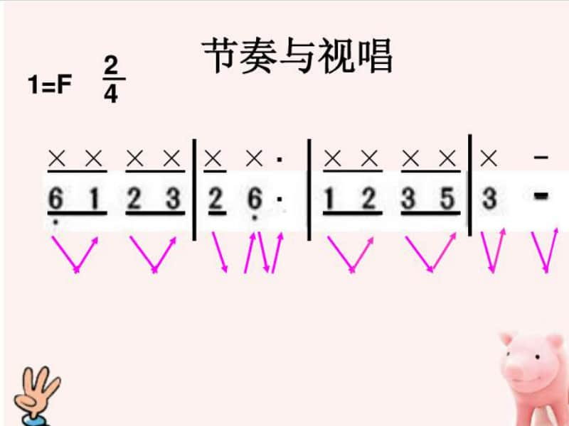 接力版一年级下册音乐第五章（听赏）妈妈格桑拉ppt课件.ppt_第1页