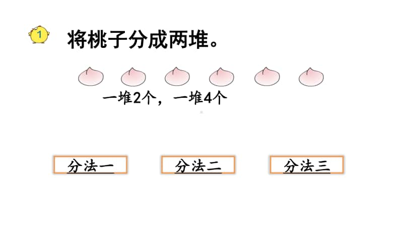 苏教版二上数学4-1平均分的含义.ppt_第2页