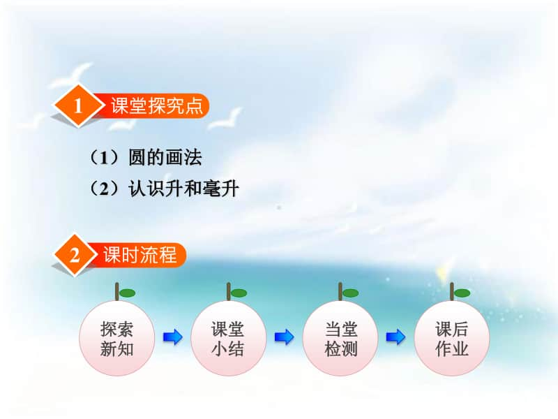 （精）冀教版五年级下册数学2.9 异分母分数连减和加减混合运算ppt课件（含教案）.ppt_第2页