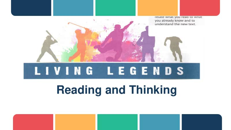 人教版2020新必修一Unit3 Reading& Thinking（共13张ppt).pptx_第1页