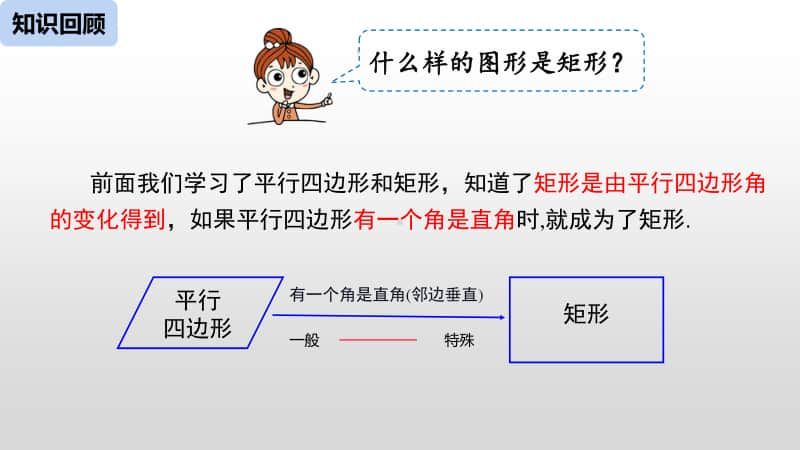 人教版八年级数学下册《18.2.2菱形第一课时—菱形的性质》课件（赛课一等奖）.pptx_第2页