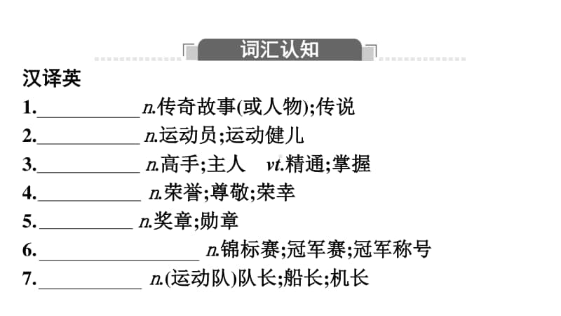 Unit 3 Section Ⅱ　Reading and Thinking （新教材）人教版（2020新）必修第一册同步课件.pptx_第3页